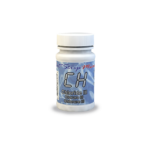 Testigos de cloruro de sodio (25 unid)