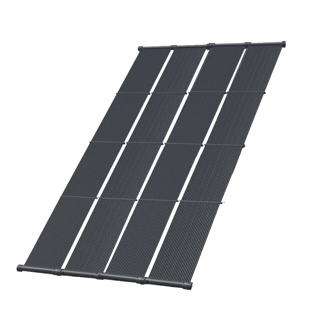 Colector solar SF 200 2 m²