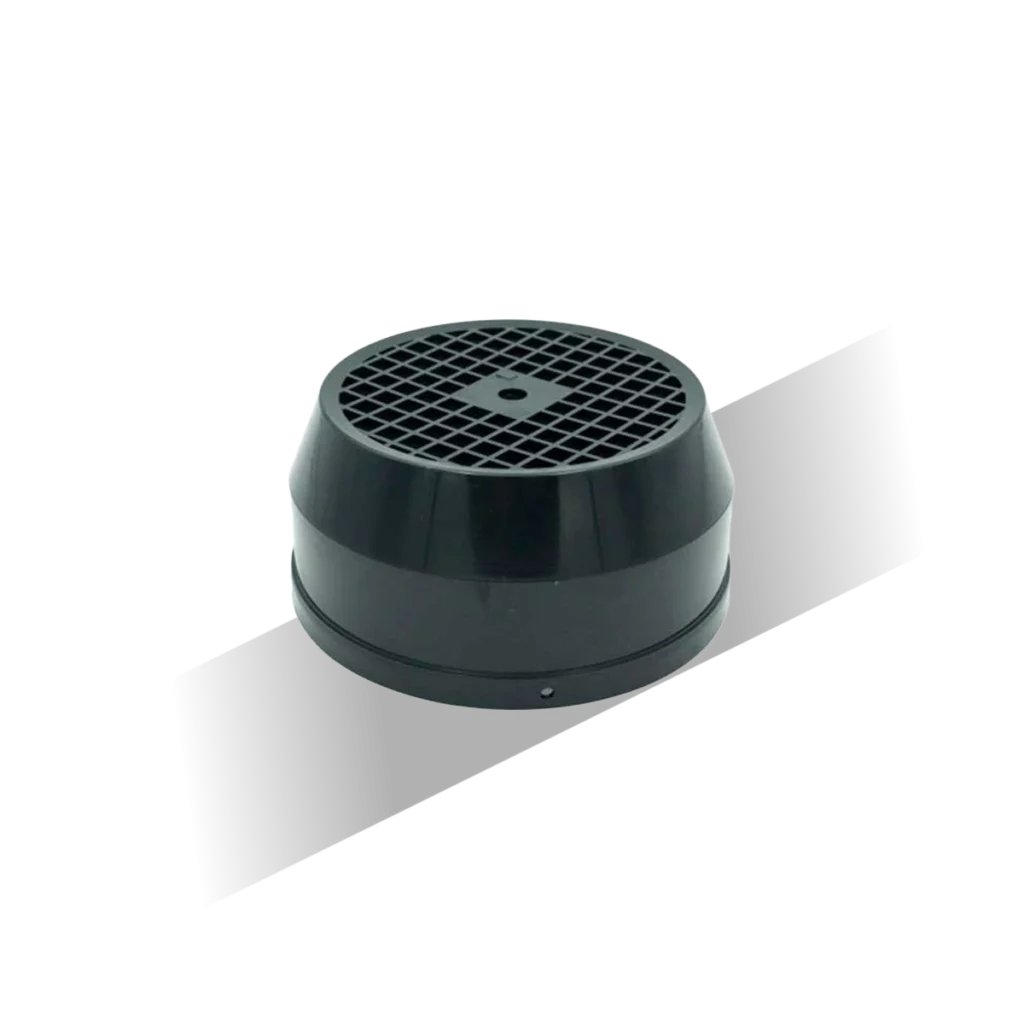 Tapa ventilador bba Winner