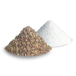 Carga filtrante para filtro VC-50 (120 kg)