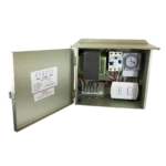 Tablero de conexión completo 200 W