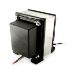 Transformador sin encapsular 100 W