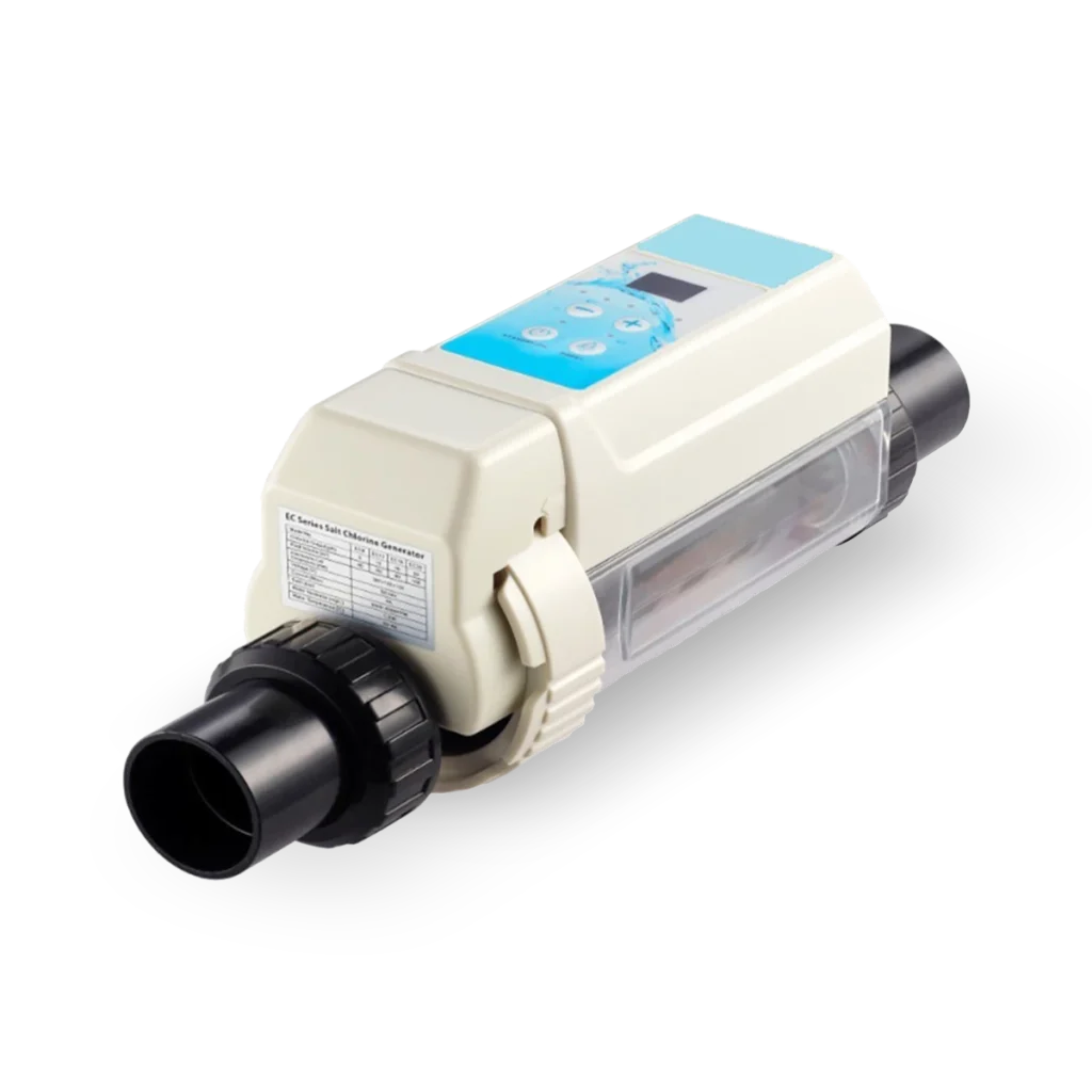 Clorador en línea 100 m³