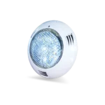 Foco led sobrepuesto luz blanca 18W