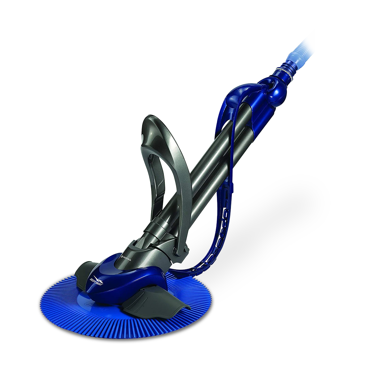 Limpiafondo automático Kreepy krauly