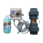 Ionizador eléctrico 70 m³ - 220V