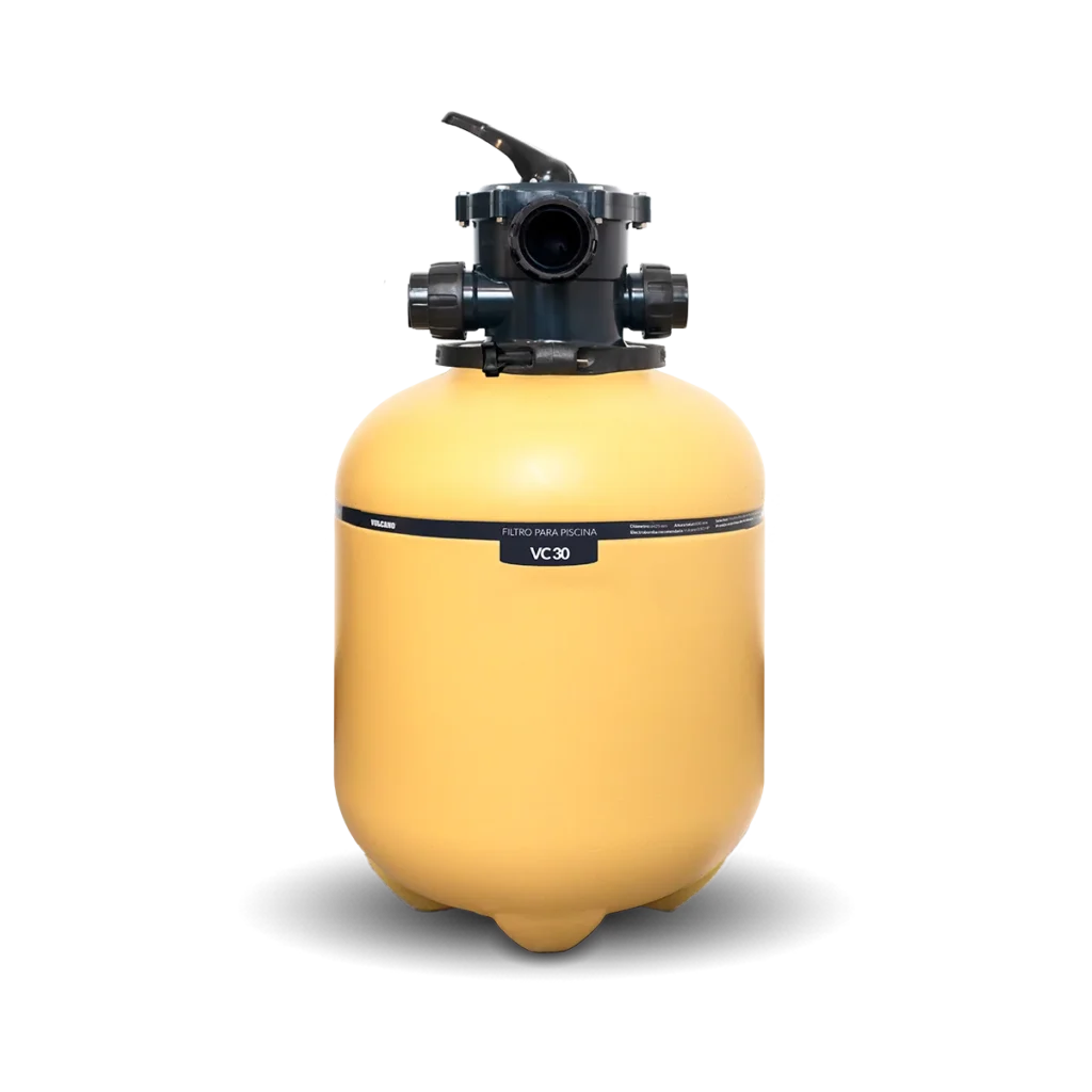Filtro VC-30 para piscina