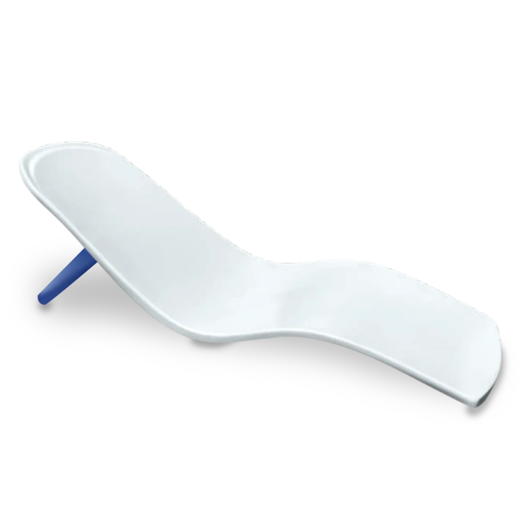 Cama de aire (Blower no incluido)