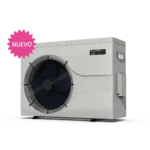 Bomba de calor POOL-INVERTER 30 ECO