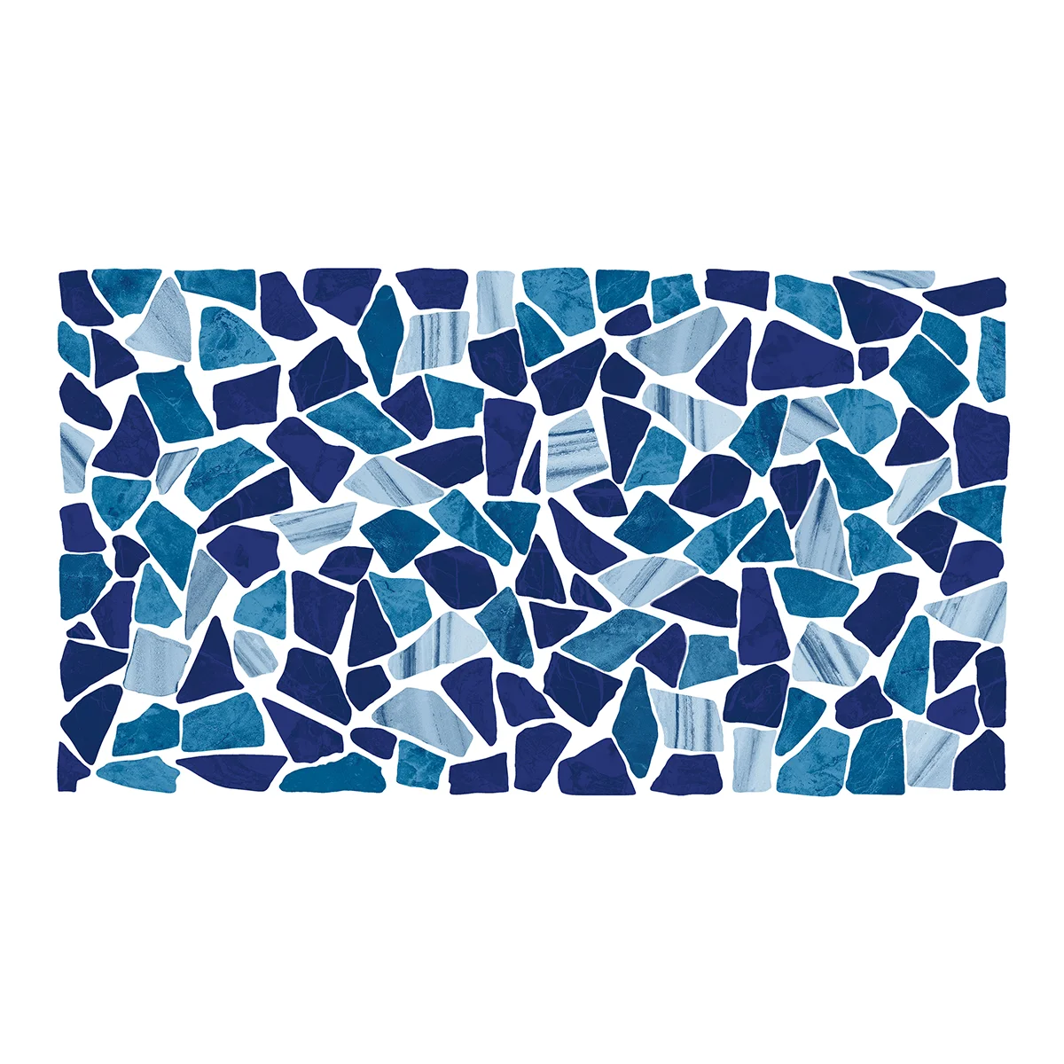 Guarda cerámica Mosaik