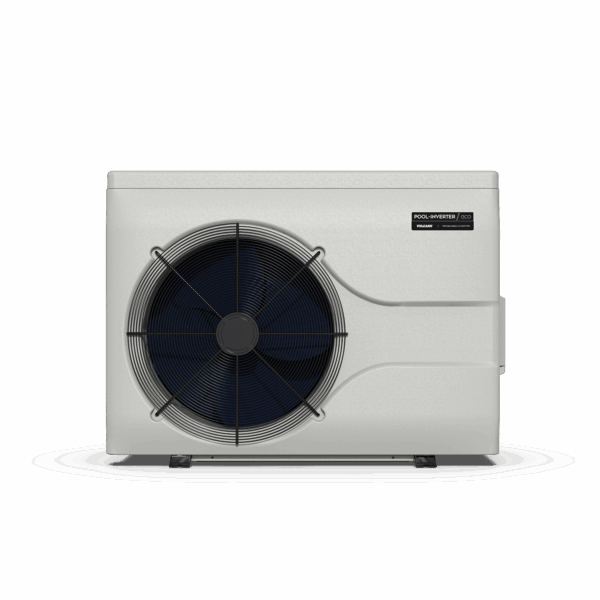 Bomba de calor POOL-INVERTER 40 ECO - Image 2