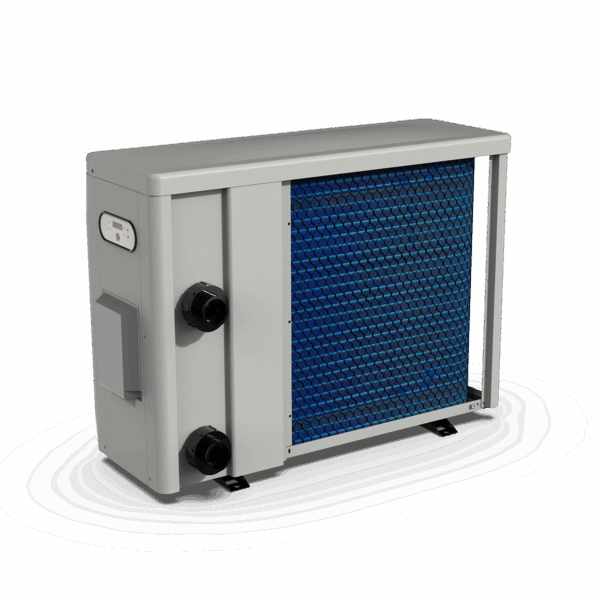 Bomba de calor POOL-INVERTER 40 ECO - Image 4
